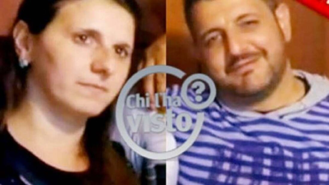 Raimondo Caputo assassino Loffreda Chicca Caputo