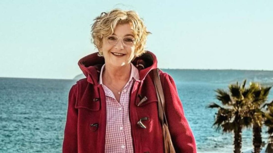 Tata Giramondo - Missione Canada