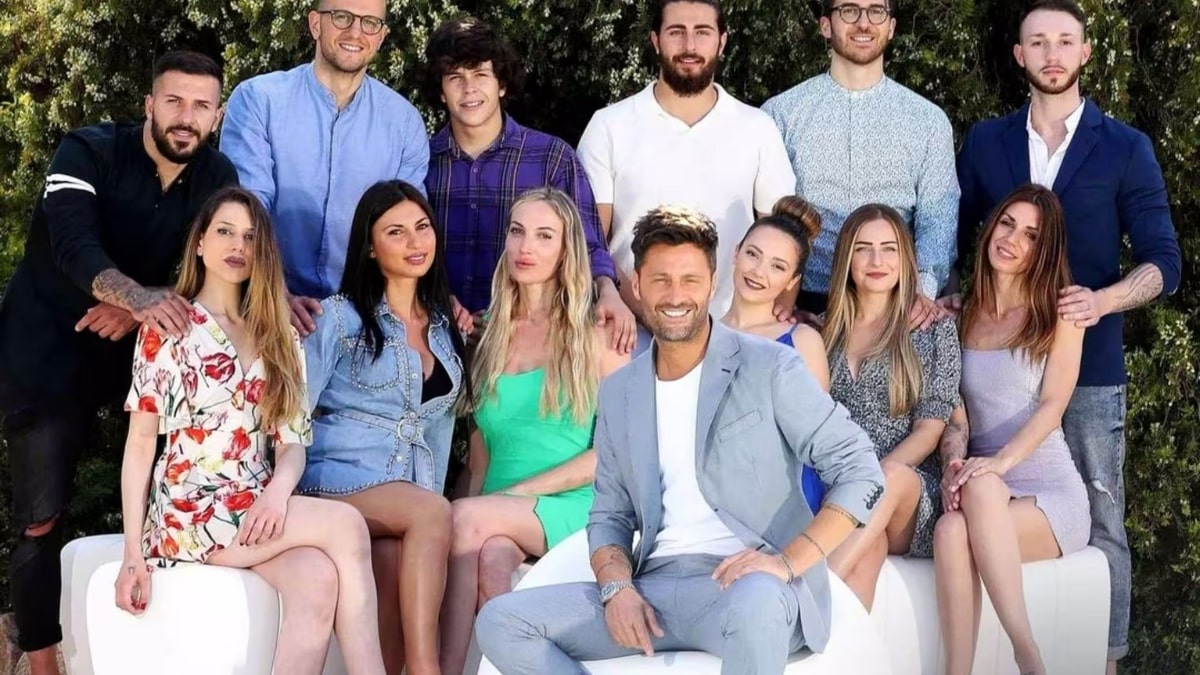 Temptation Island, tutte le coppie svelate fino ad oggi nomi, età e da