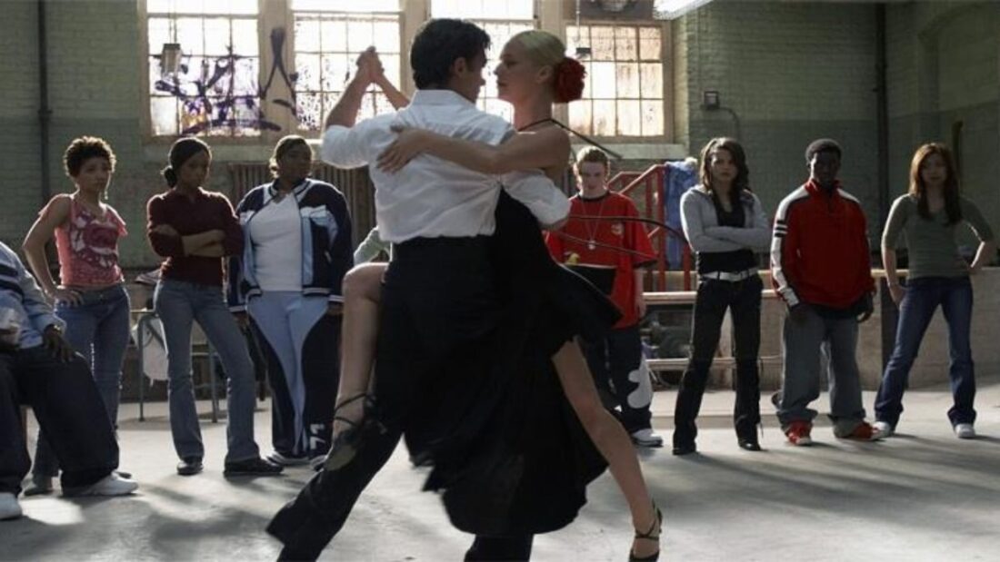 Ti va di ballare: la storia vera