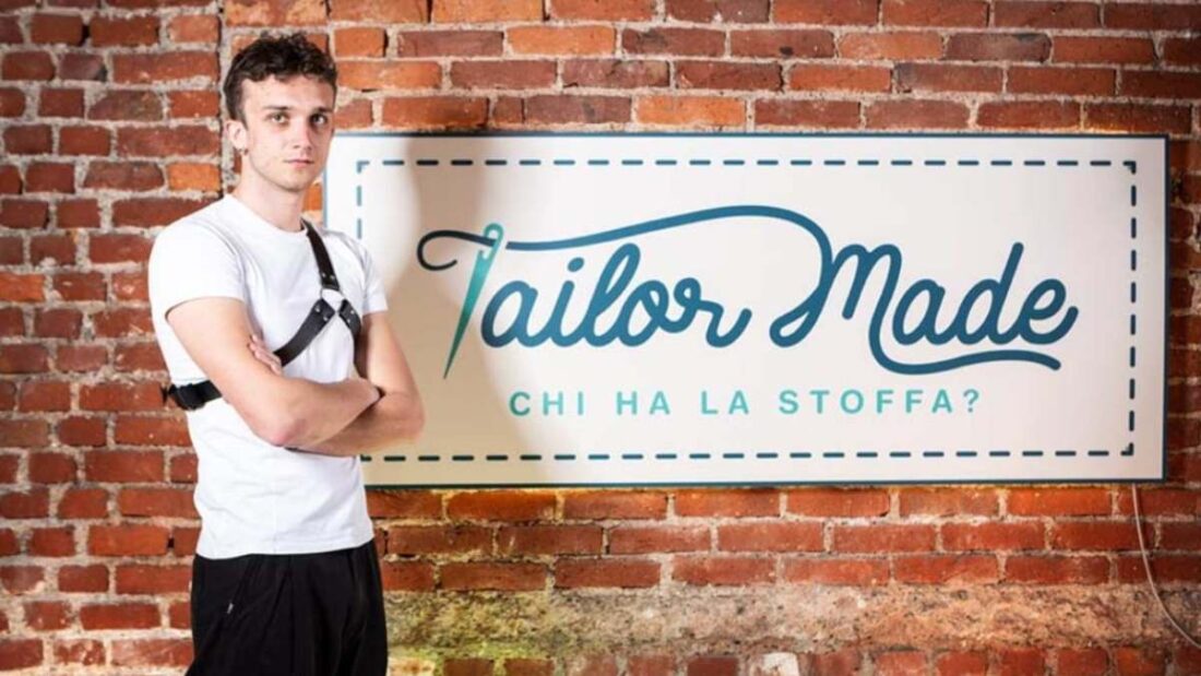 Tommaso Tailor Made