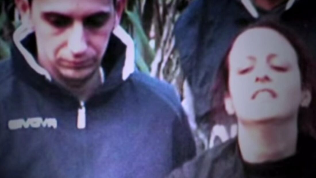 Davide Stival, il padre di Loris