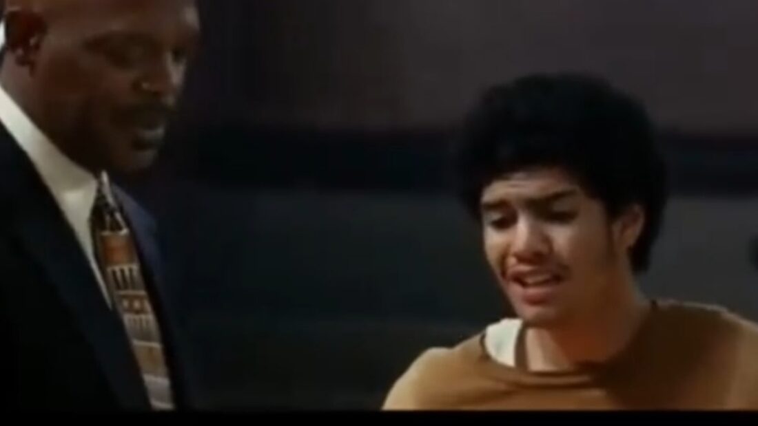 Differenze film e realtà