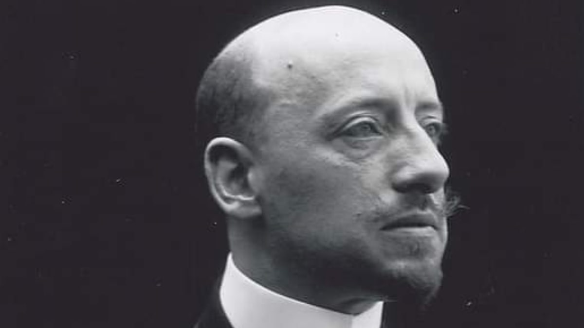 Chi era Gabriele D'Annunzio