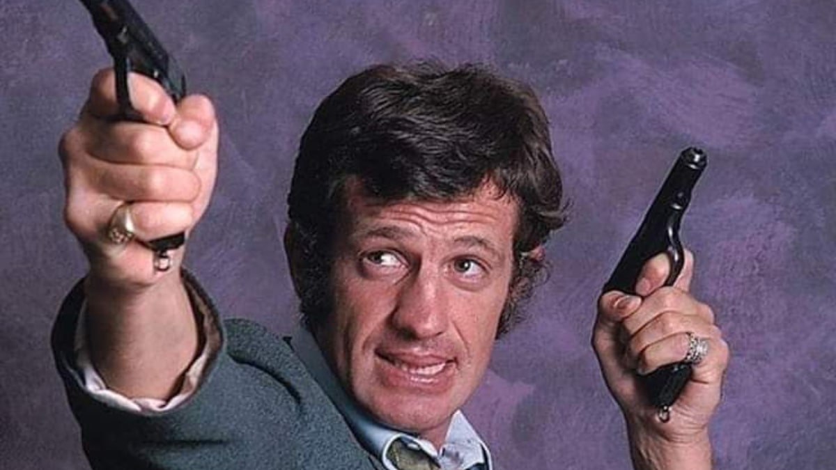 Chi era Jean Paul Belmondo