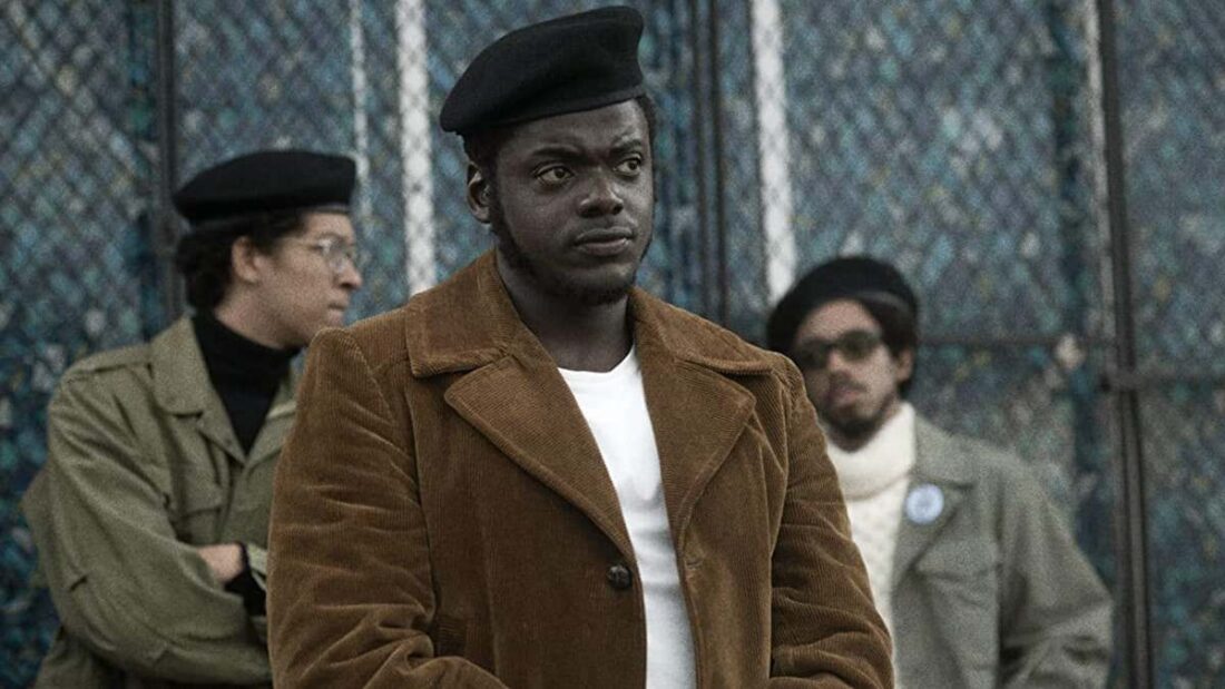 Judas and the Black Messiah