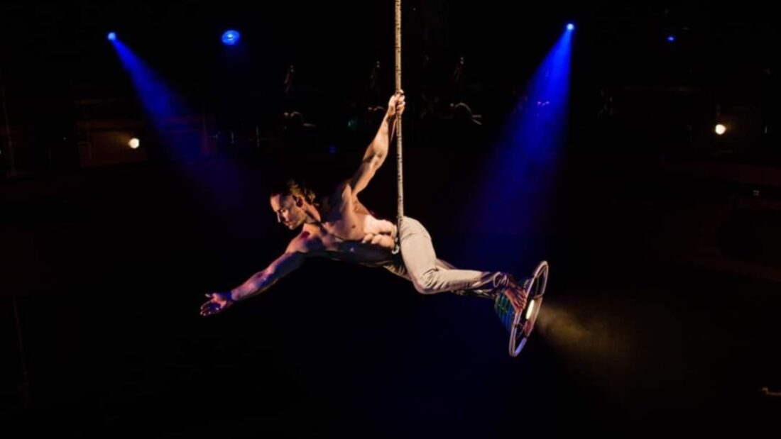 Chi è Pawel Walczewiski de Lo Show dei Record