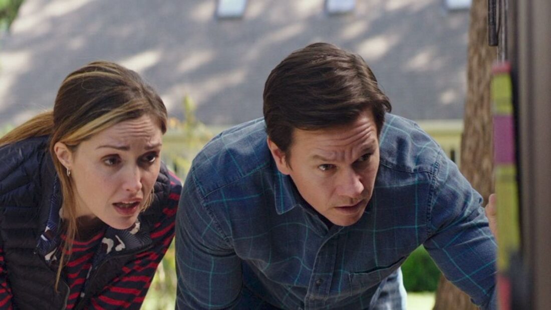 Peter "Pete" Wagner Instant Family