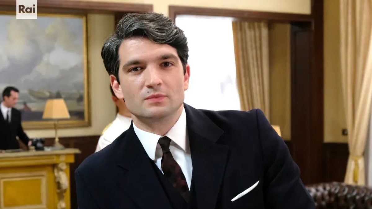 Roberto Landi ci sarà?