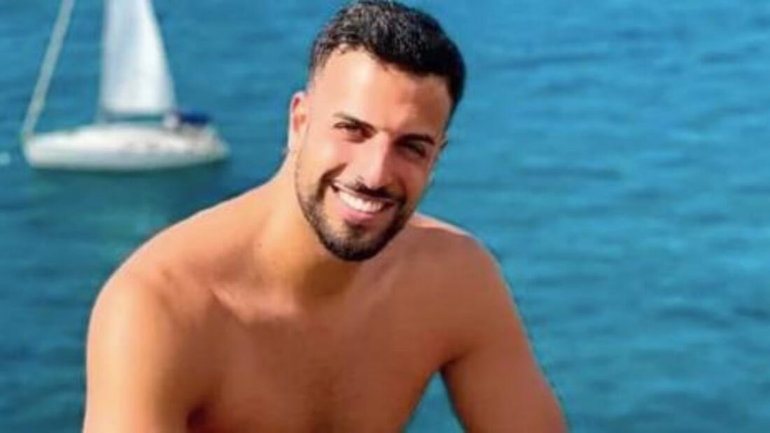 Temptation Island chi è Fouhad