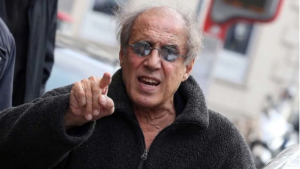 Adriano Celentano oggi