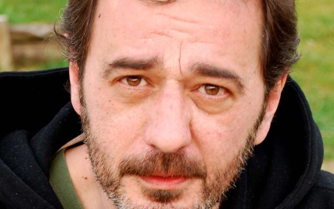 Aldo Vinci Il Paradiso delle Signore