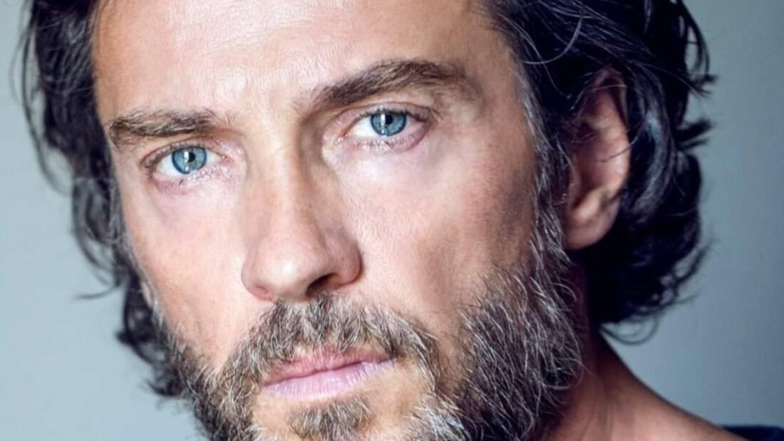 Il guadagno di Alessio Boni