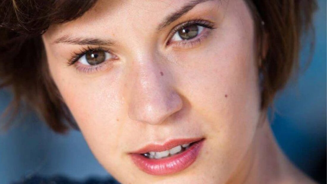 Il ritorno di Alice Torriani