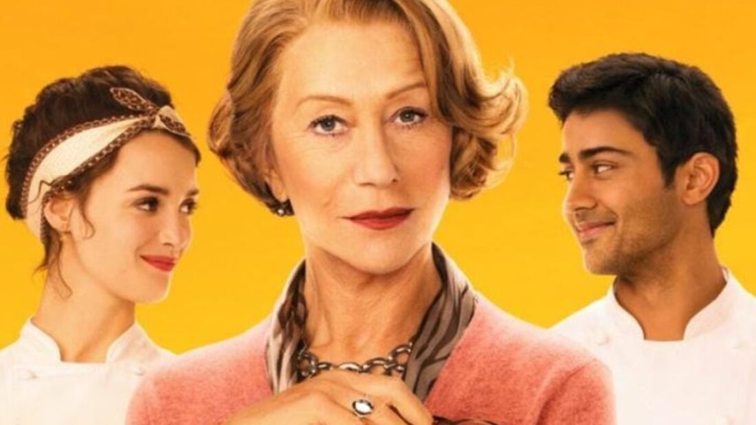 Amore cucina e curry la storia vera