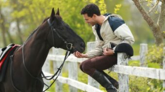 Bold Pilot storia vera