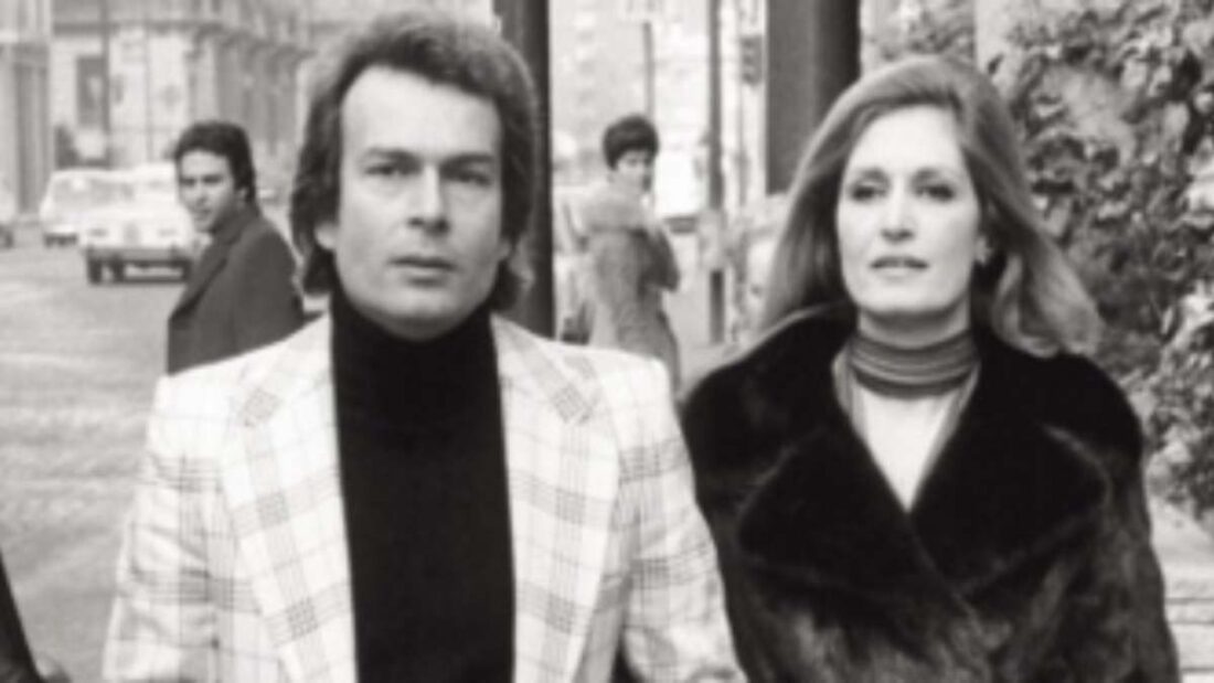 Dalida e il Conte di Saint Germain