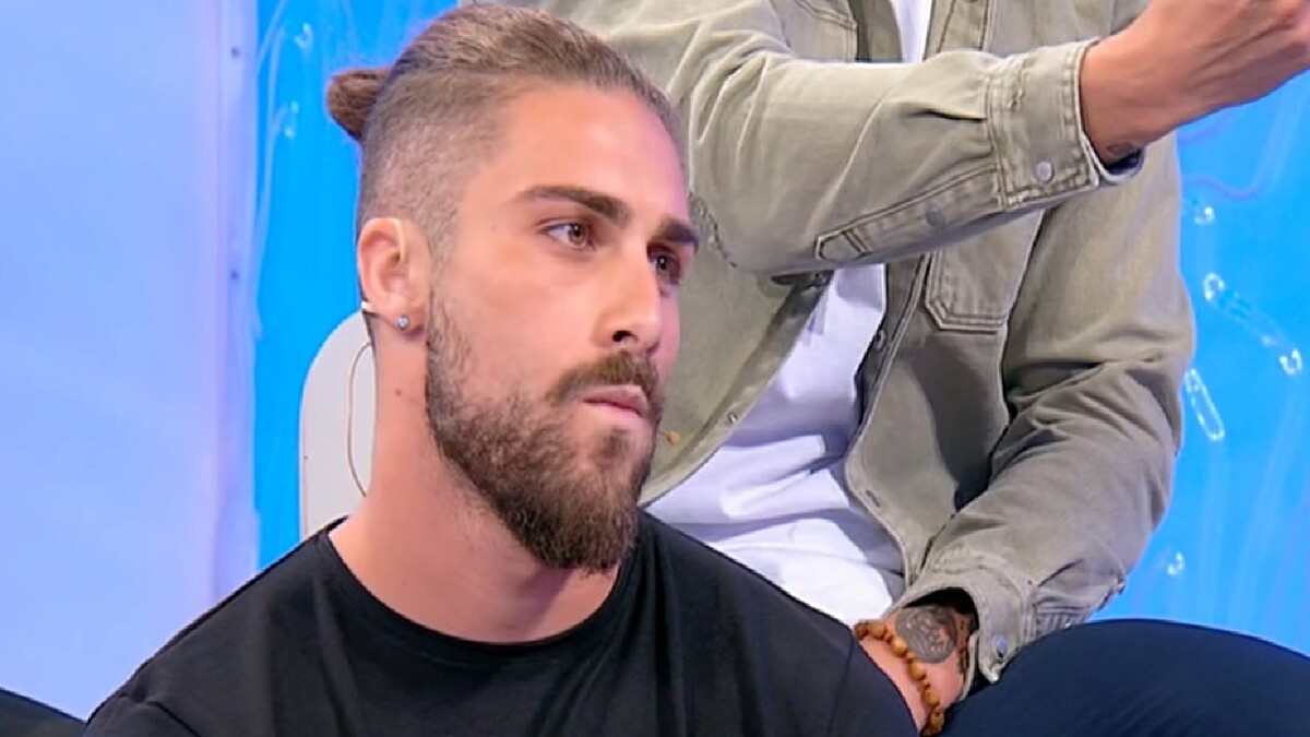 Daniele Schiavon Temptation Island