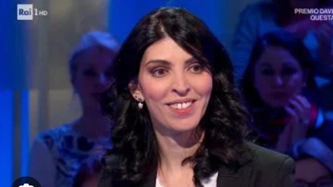 Chi è Flavia Famà?