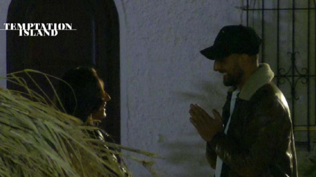 Fouad Temptation Island