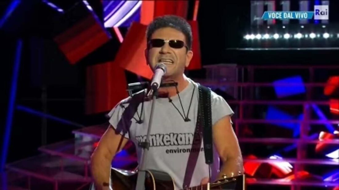 Francesco Rinaldi Tali e Quali