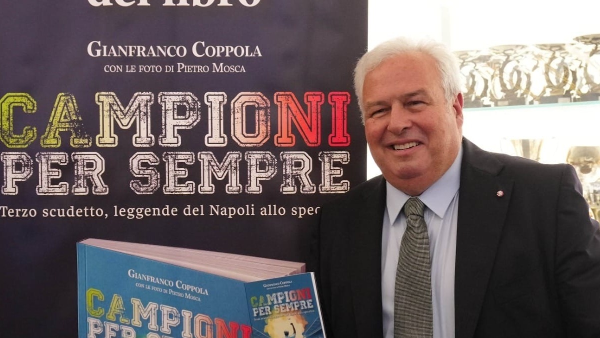 Nuovo appuntamento con Amalfi D'Autore, stasera si presenta il libro di ...