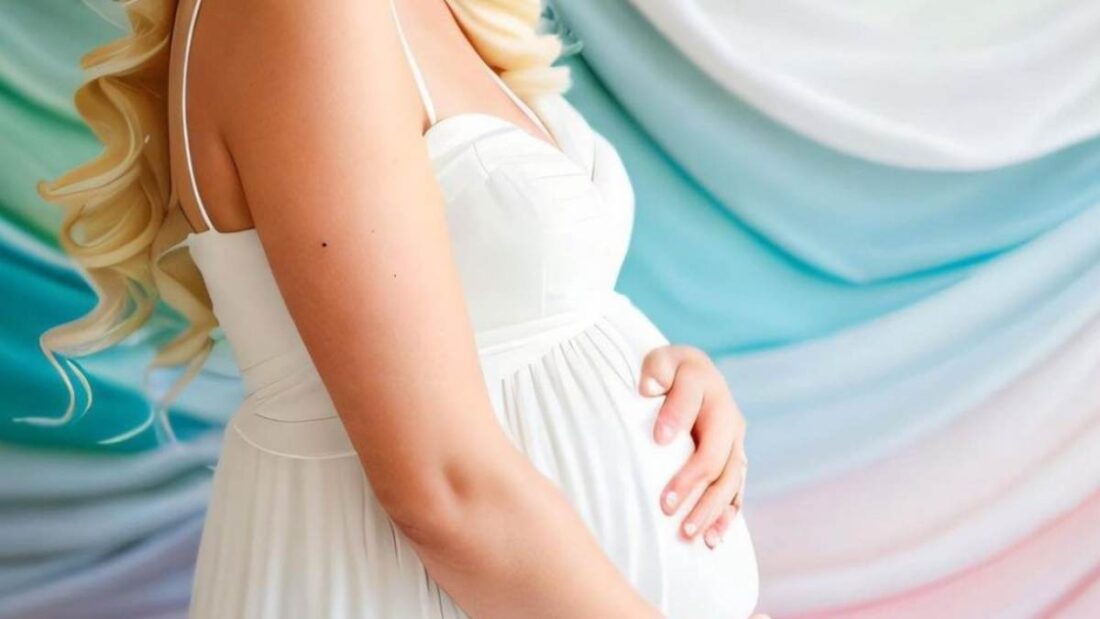 Grande Fratello Vip concorrente incinta