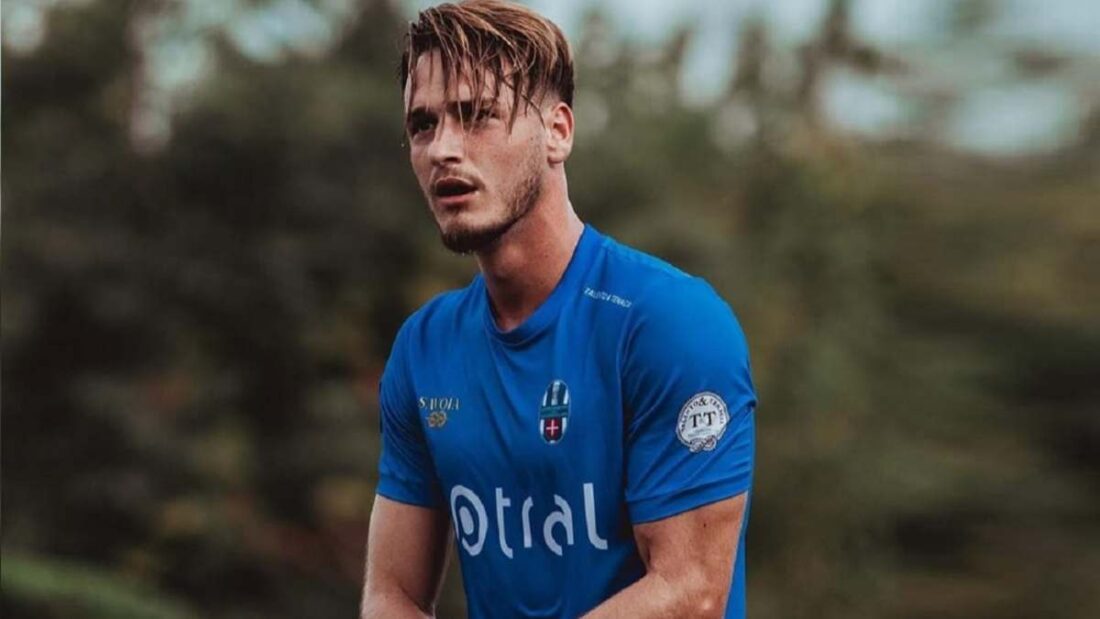 Igor Temptation Island