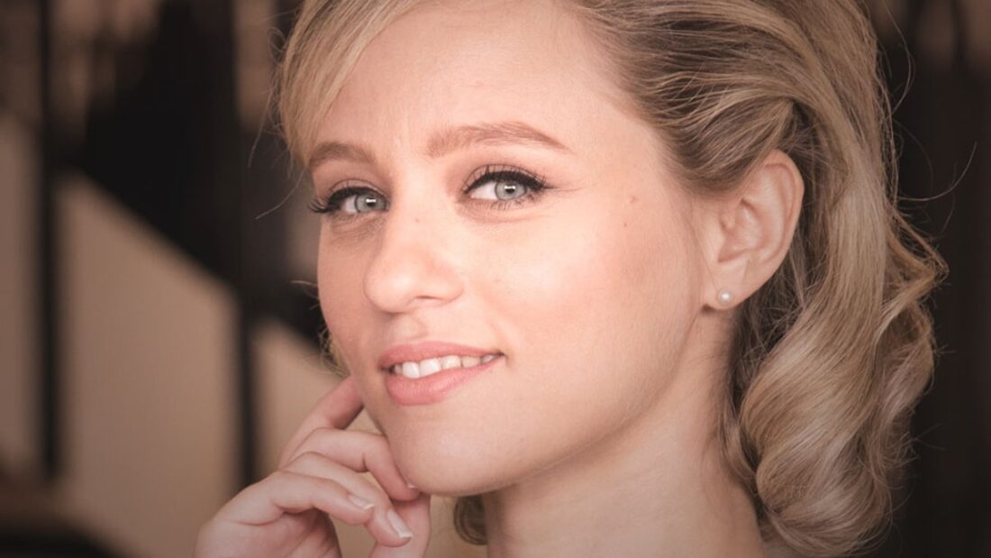 Irene Cipriani tornerà nella prossima stagione