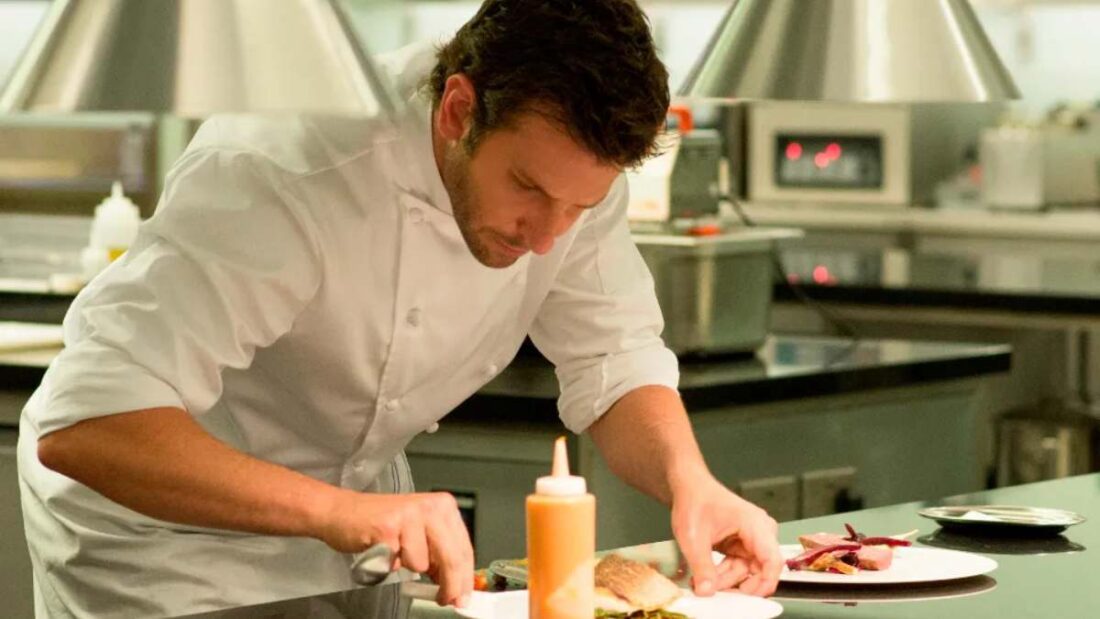 Il Sapore del Successo Chef