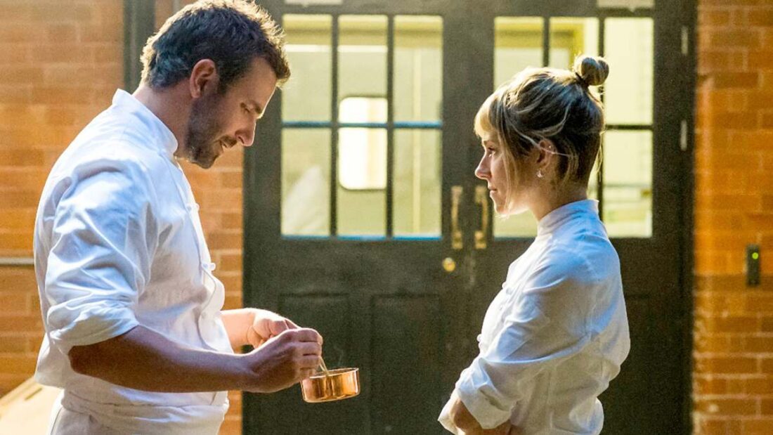 Il Sapore del Successo storia vera