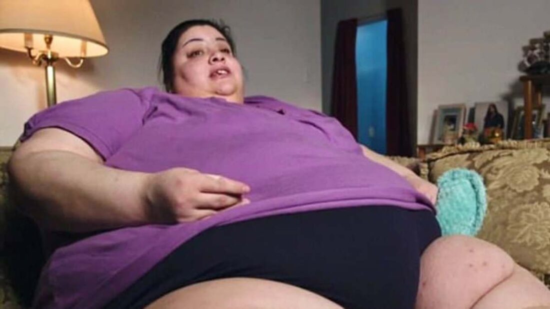 Karia Garcia Vite al Limite