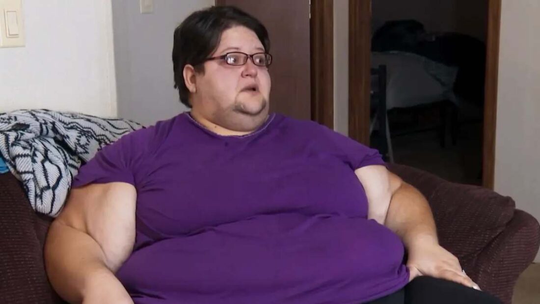 Krystal vite al limite