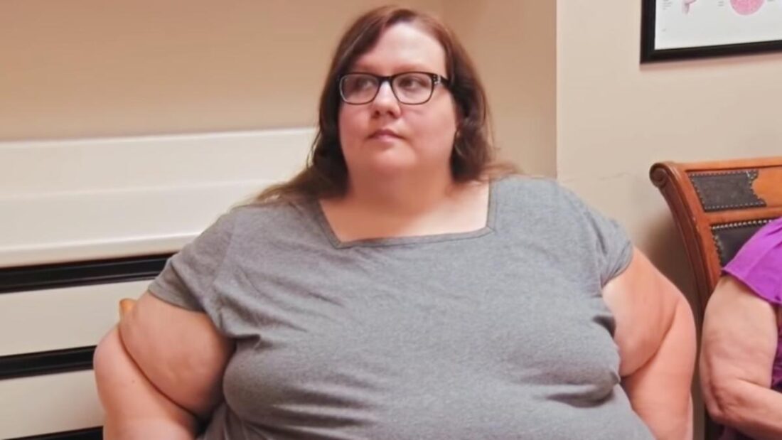 Lacey Vite al Limite