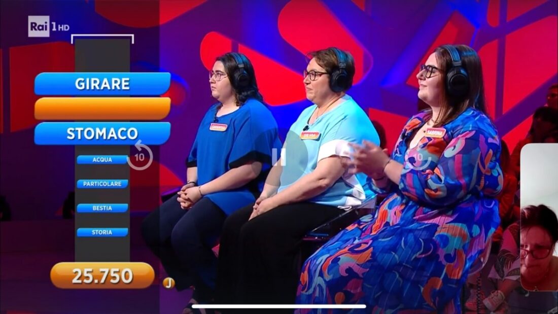 Reazione a catena chi sono le bond girl