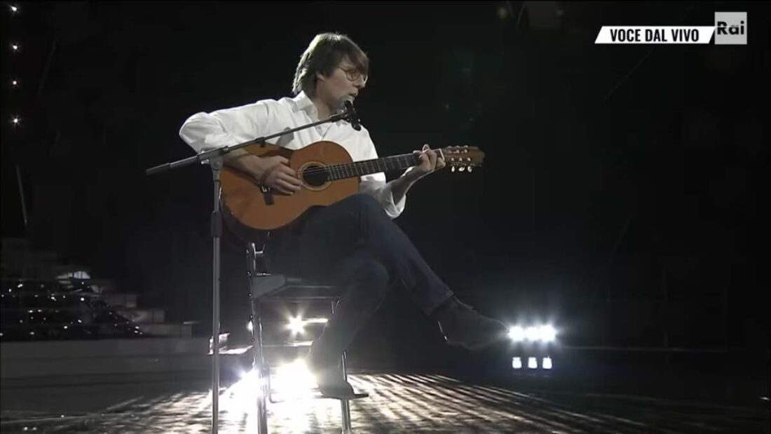 Luca Cionco Tali e Quali