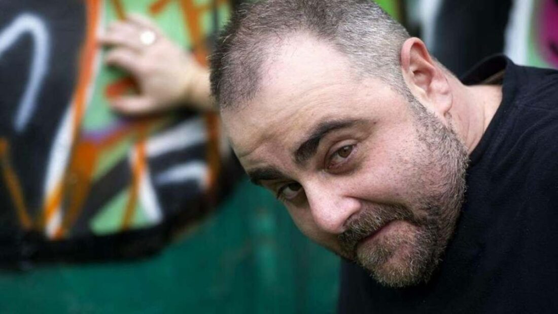 Massimo Cagnina Paradiso delle Signore