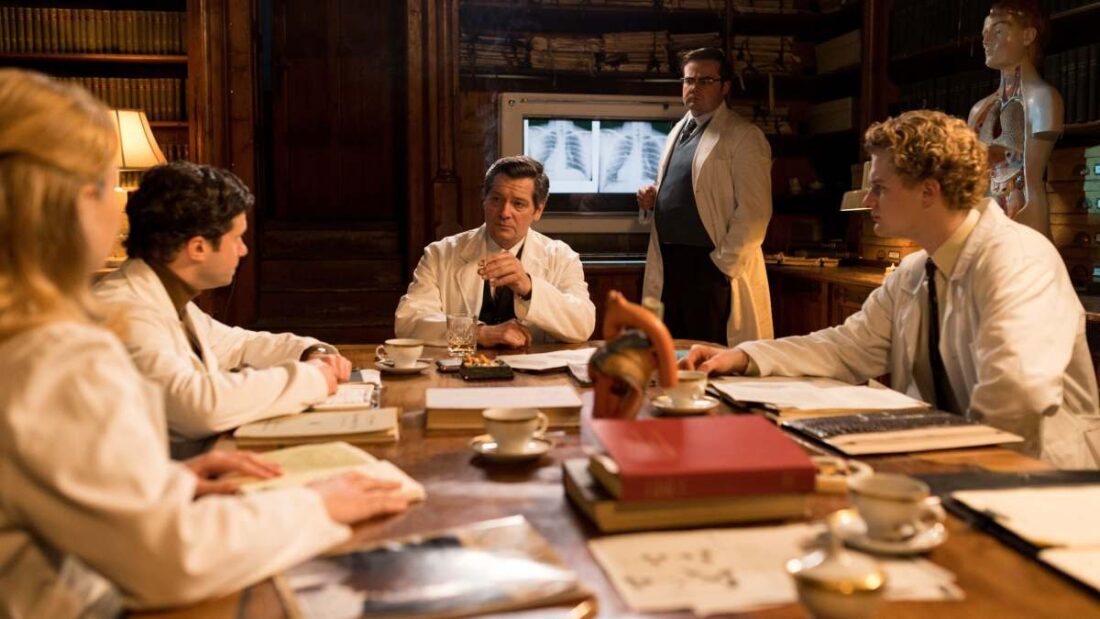 Miracolo a Città del Capo storia vera