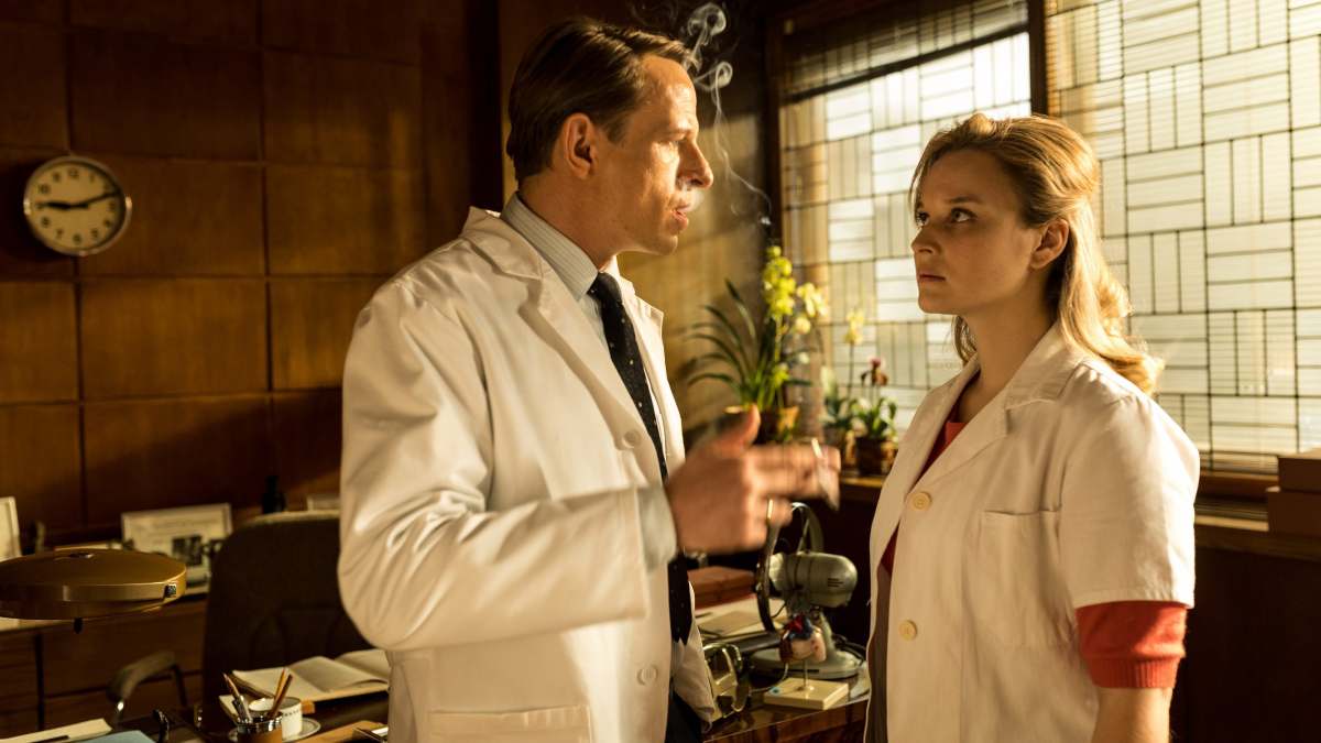 Miracolo a Città del Capo