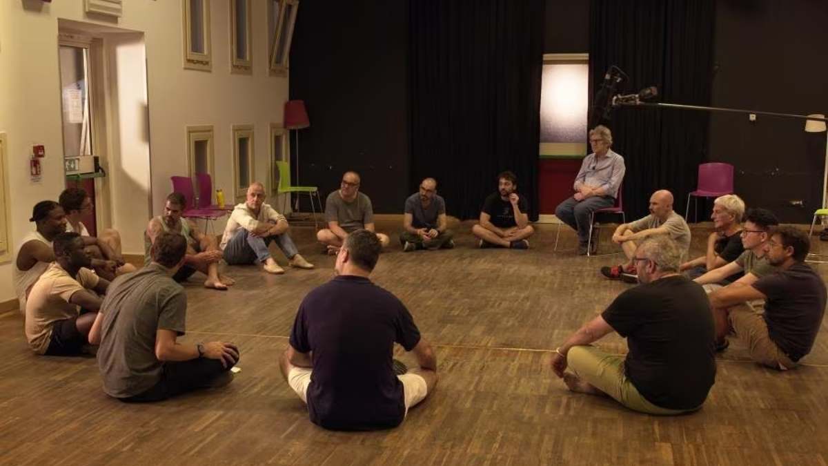 Nel cerchio degli uomini