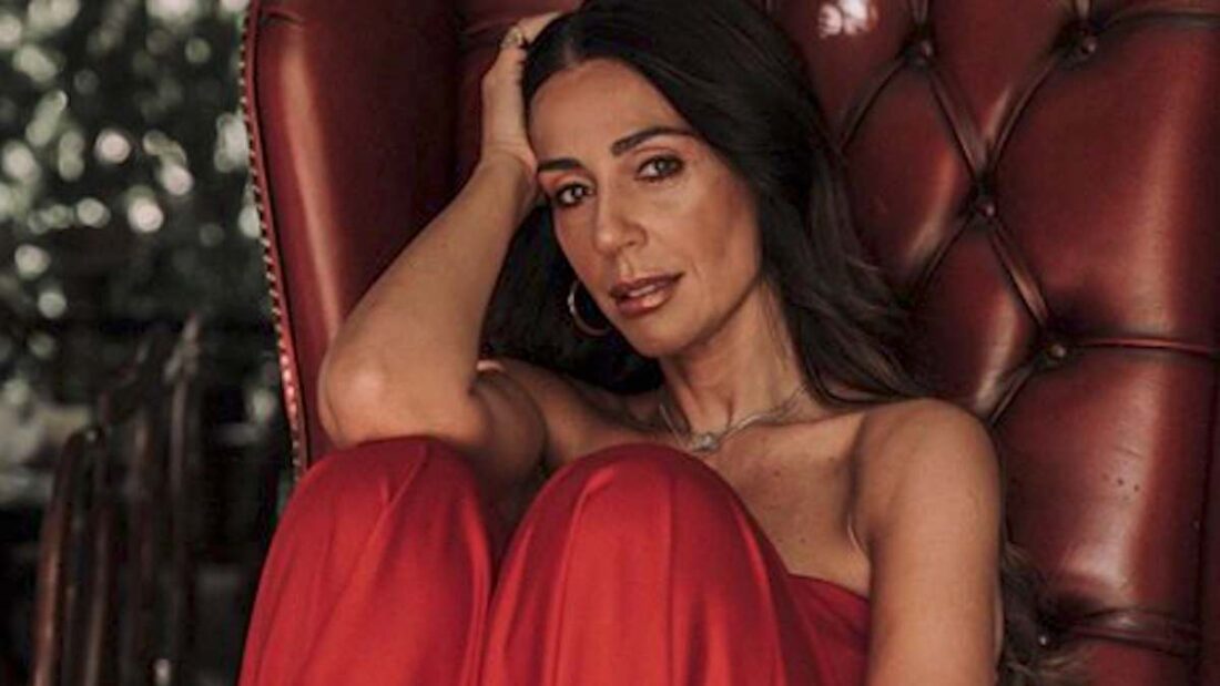 Raffaella Mennoia Temptation Island