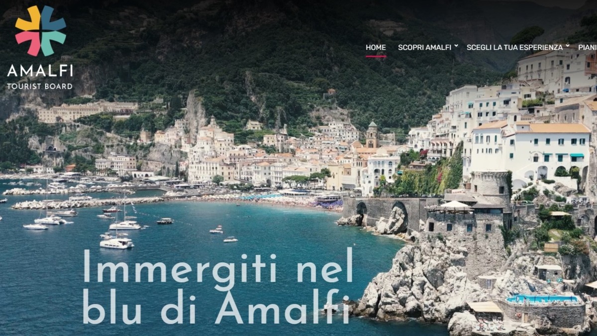 visitamalfi