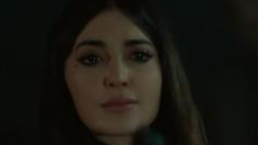 Mujigan vuole uccidere Zuleyha