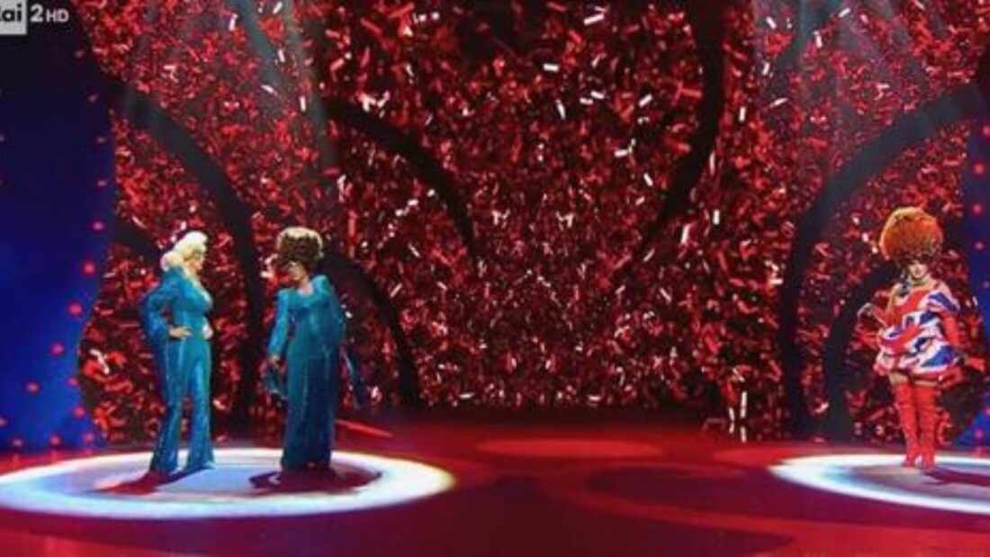 Chi sono The Nancies