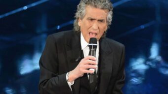 Toto Cutugno moglie