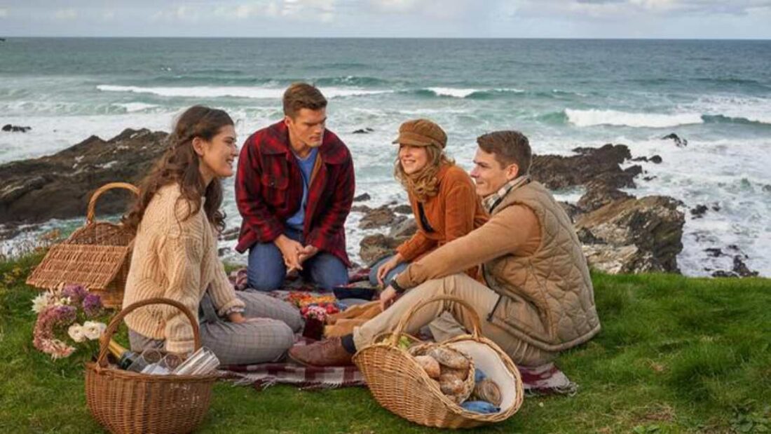 Rosamunde Pilcher - Tutto può cambiare