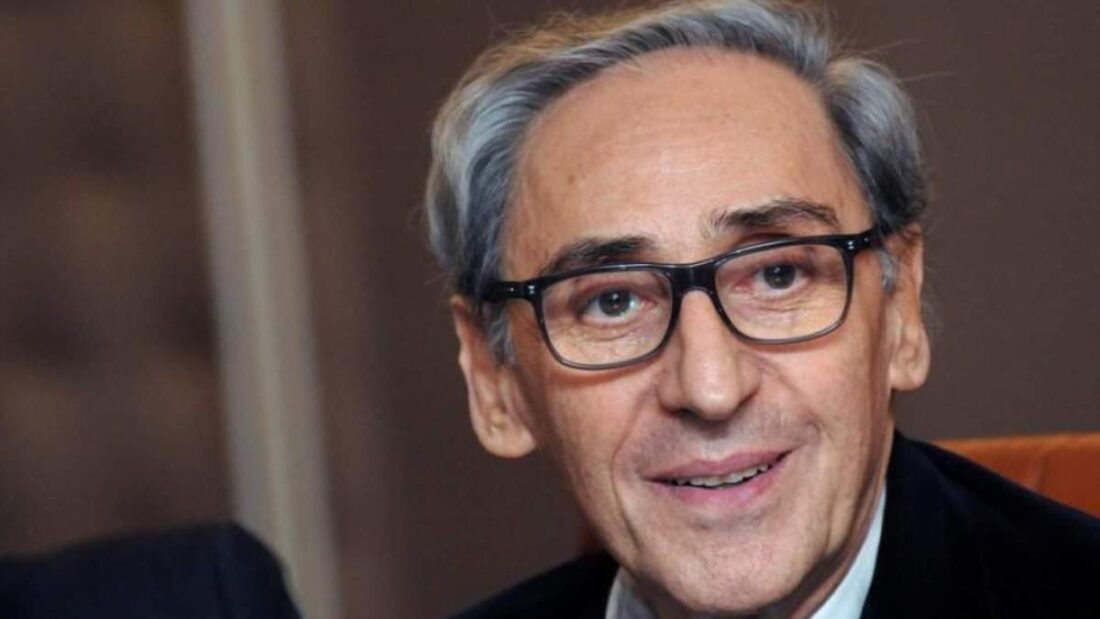 Franco Battiato