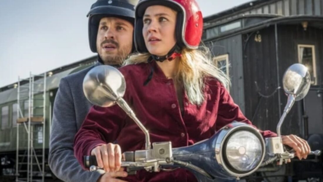 Location Hello again