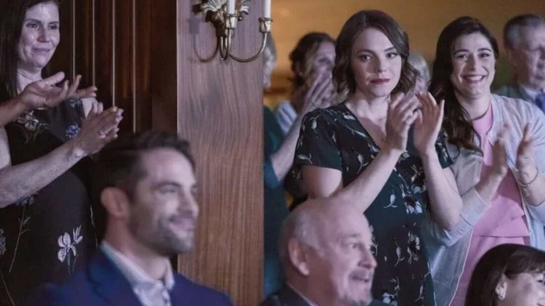 Il Dolce Profumo dell'amore