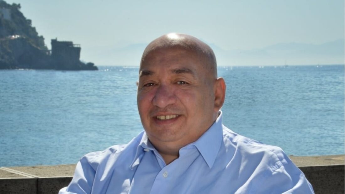 Mario Ruggiero Maiori